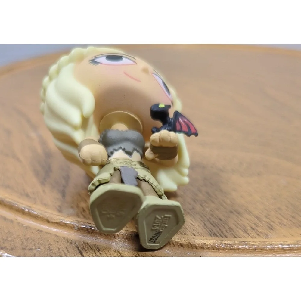 Funko game thrones
